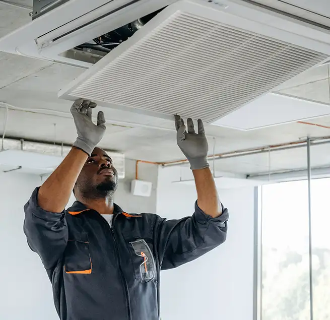  Why Homeowners & Businesses Trust Us in Zion, IL?