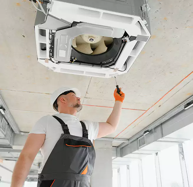 Why Homeowners Businesses Trust Us in Zion, IL