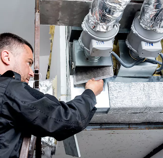 Why Homeowners & Businesses Trust Us in Zion, IL?