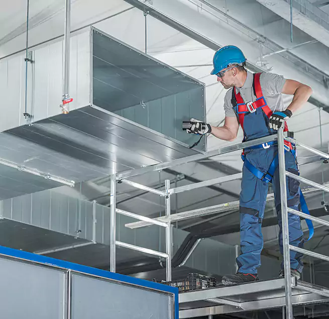 Why Homeowners & Businesses Trust Us Zion, IL