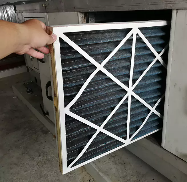 Why Homeowners & Businesses Trust Us Zion, IL?